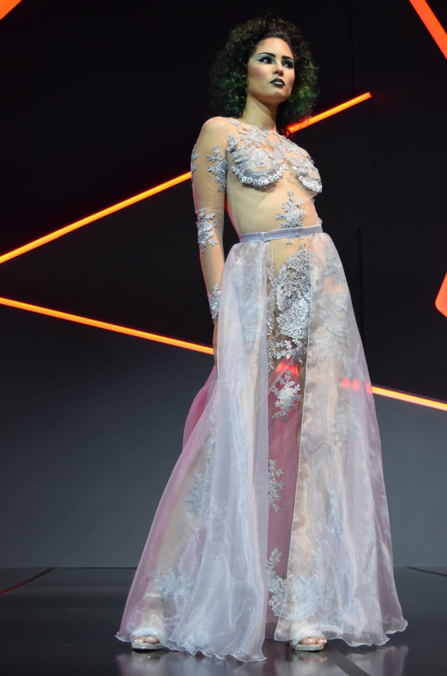 VIDEO: Artistic Team Presentations from Farouk's Global Conference in Cancun