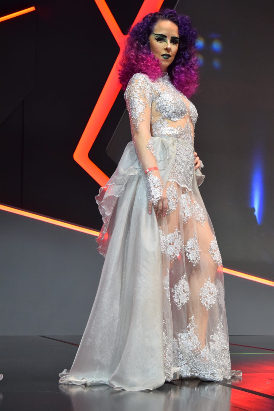 VIDEO: Artistic Team Presentations from Farouk's Global Conference in Cancun