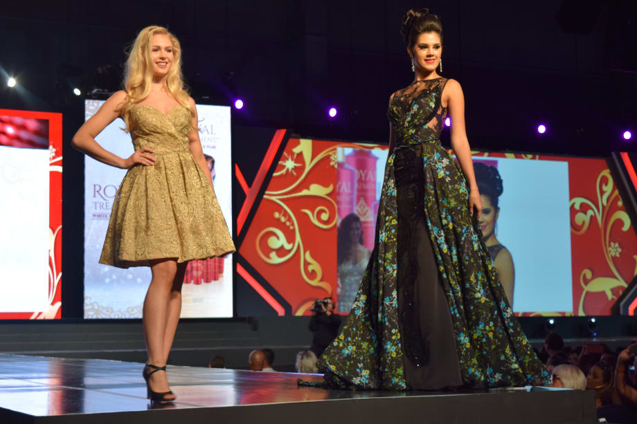 VIDEO: Artistic Team Presentations from Farouk's Global Conference in Cancun