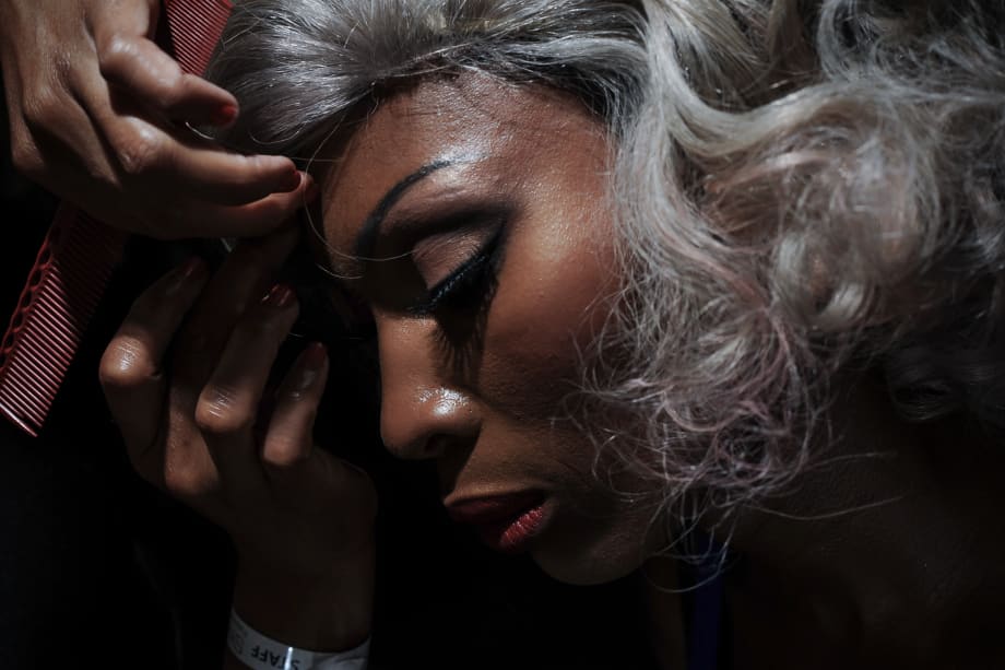 NYFW: Beauty Brands Unite to Make Fashion Week History at Marco Marco’s Collection Seven