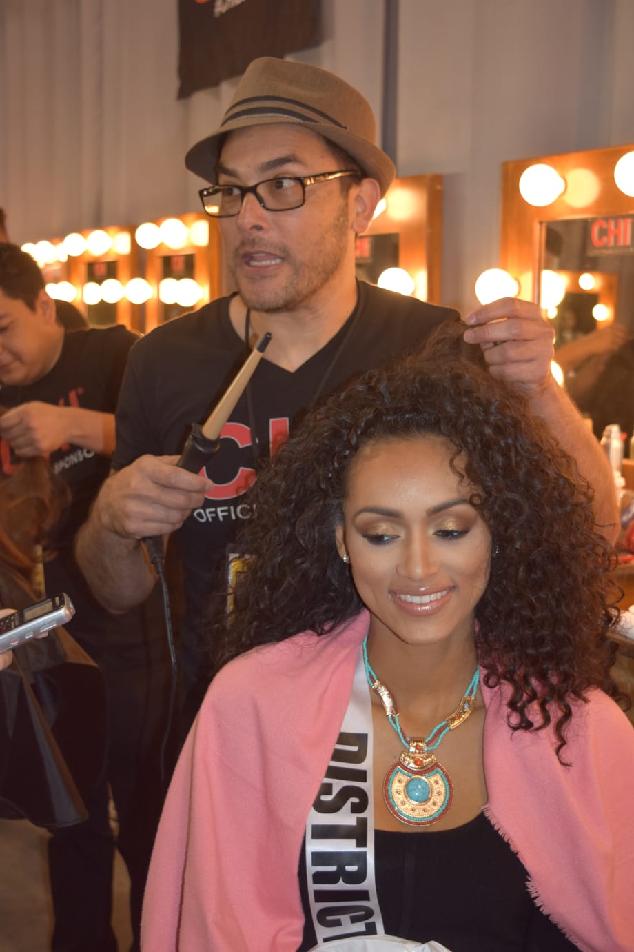 Farouk Systems Sponsors Miss USA for its 15th Year