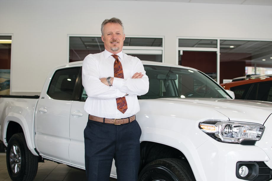 Greg Miller Breaks From F&I Tradition With New Venture