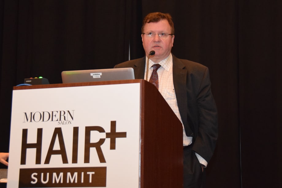 HAIR+ Summit 2016: Day 1