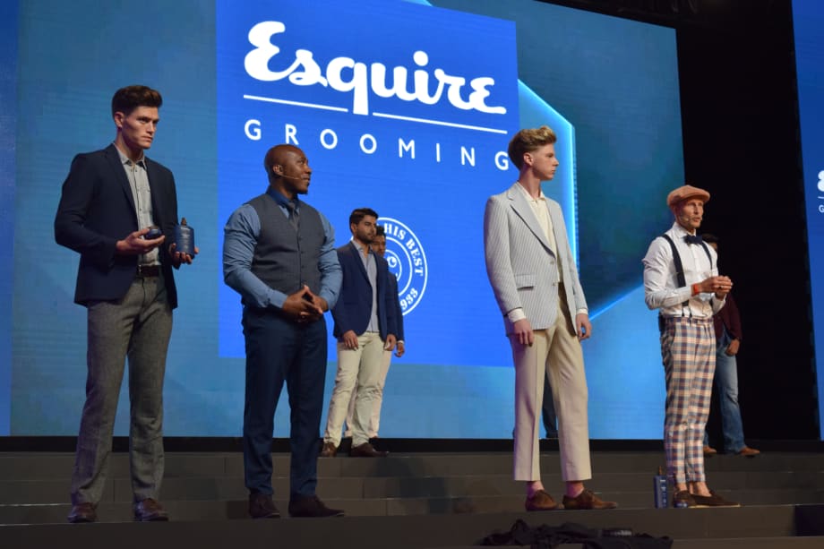 VIDEO: Artistic Team Presentations from Farouk's Global Conference in Cancun