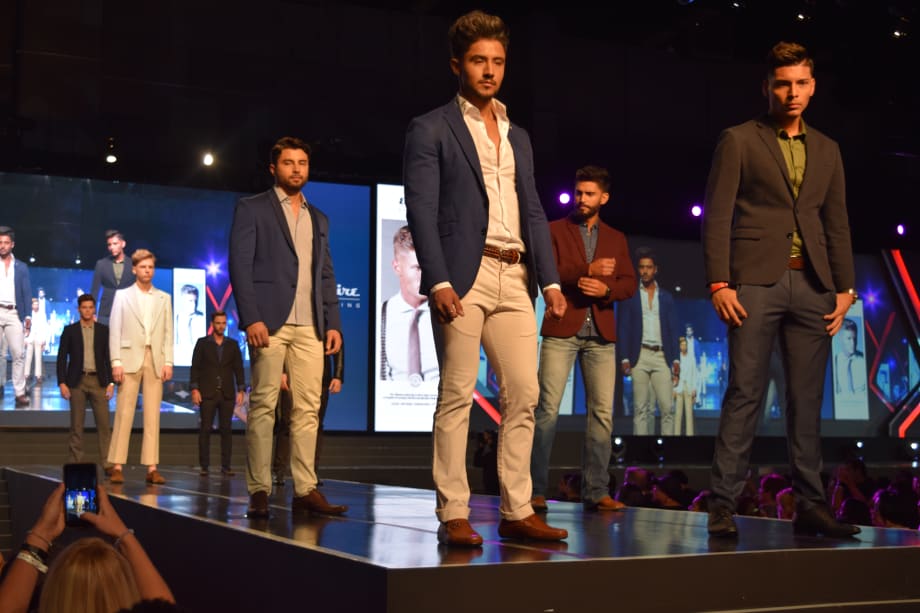 VIDEO: Artistic Team Presentations from Farouk's Global Conference in Cancun