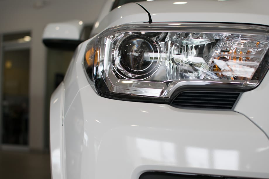Cars, Vans Lead November Used Car Price Declines