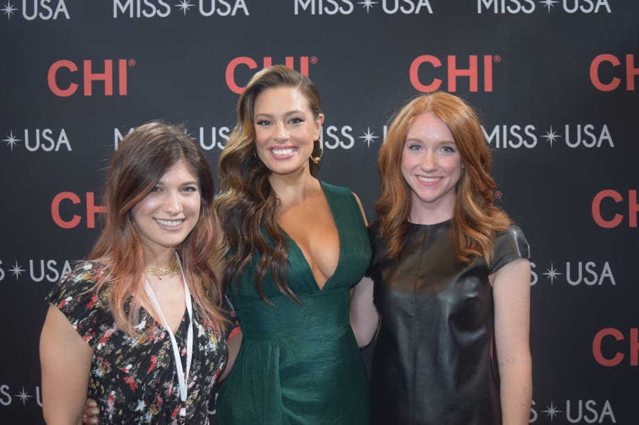 Farouk Systems Sponsors Miss USA for its 15th Year