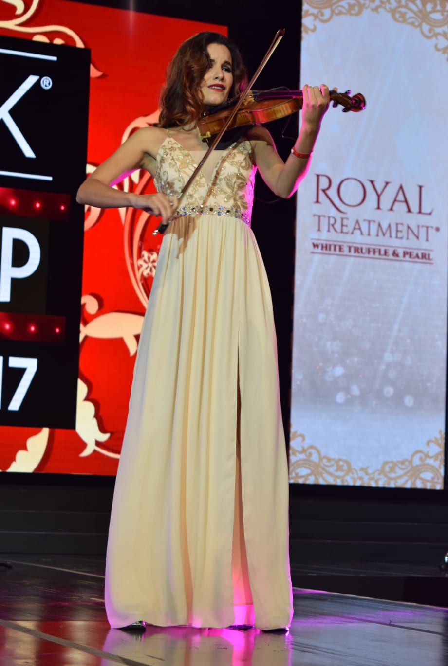 New Partnerships, Launches & Awards at Farouk Systems' "Light It Up" Event