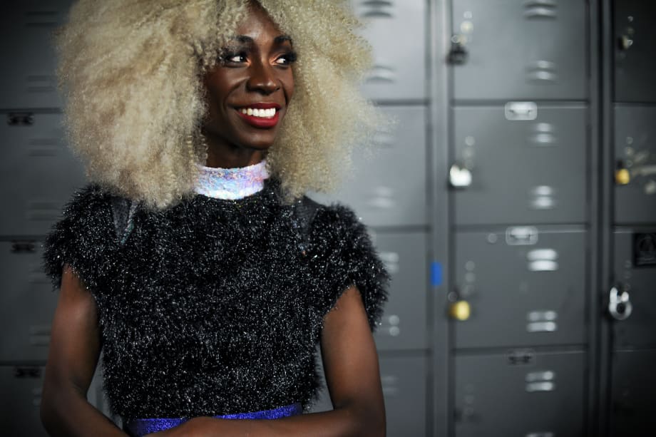 NYFW: Beauty Brands Unite to Make Fashion Week History at Marco Marco’s Collection Seven
