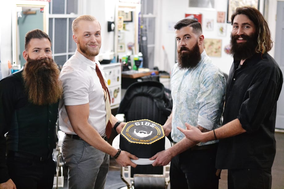 4 Tips for Cashing in on the Booming Groomsmen Party Business