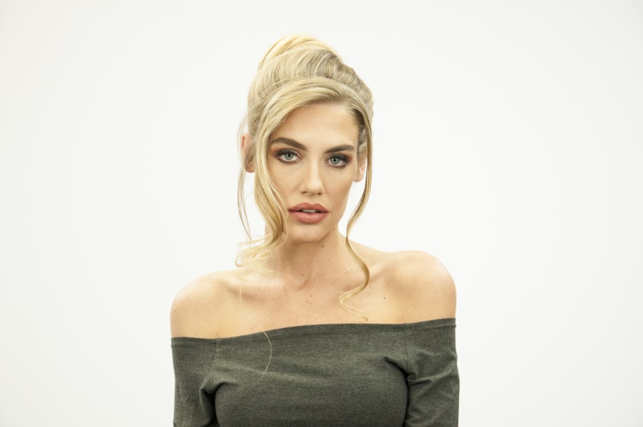HOW-TO: Sophisticated Bun from BioSilk