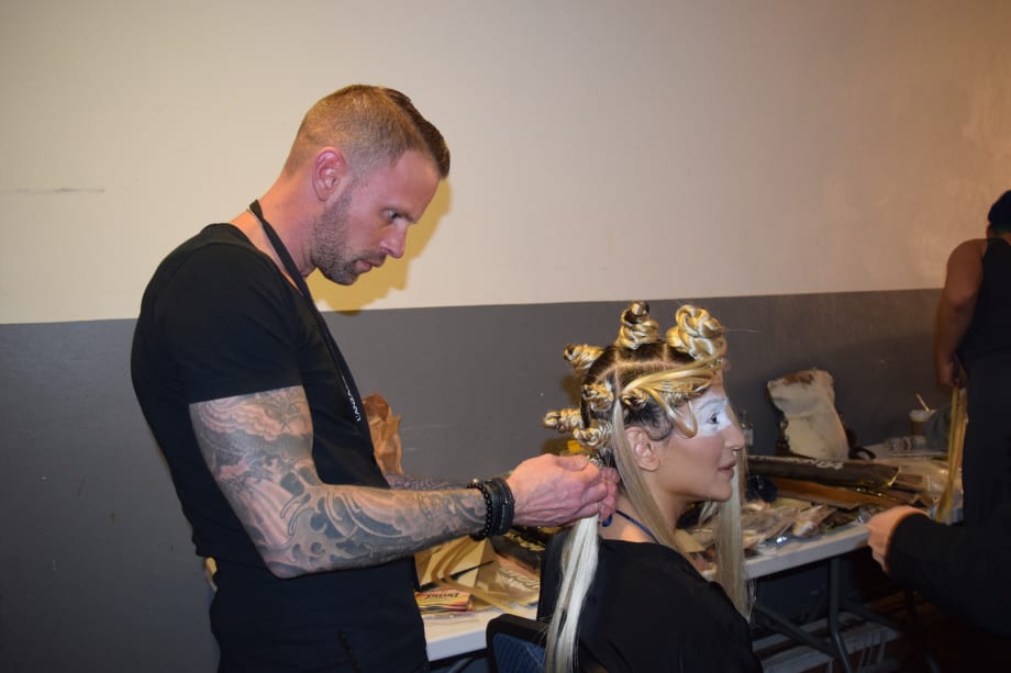 L'ANZA's B.I.G. Event 2016