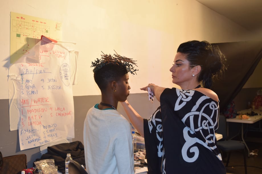 L'ANZA's B.I.G. Event 2016