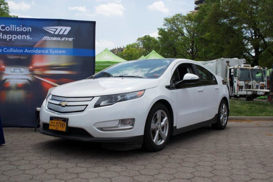 NYC Expands Car Sharing in Fleet Reduction Plan