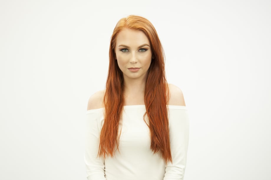 HOW-TO: Wispy Summer Waves from BioSilk