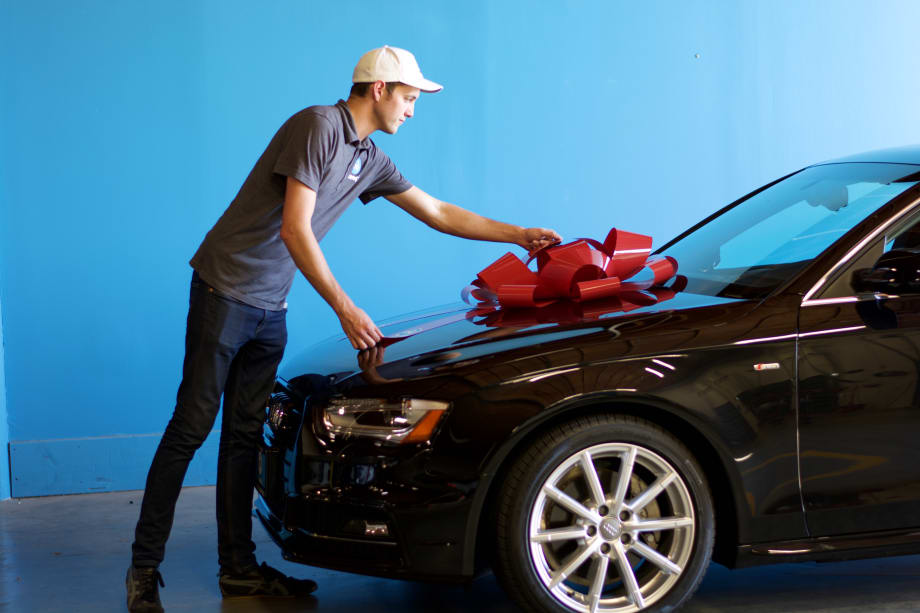 Car-Buying Startup Launches Used Car Leasing Option