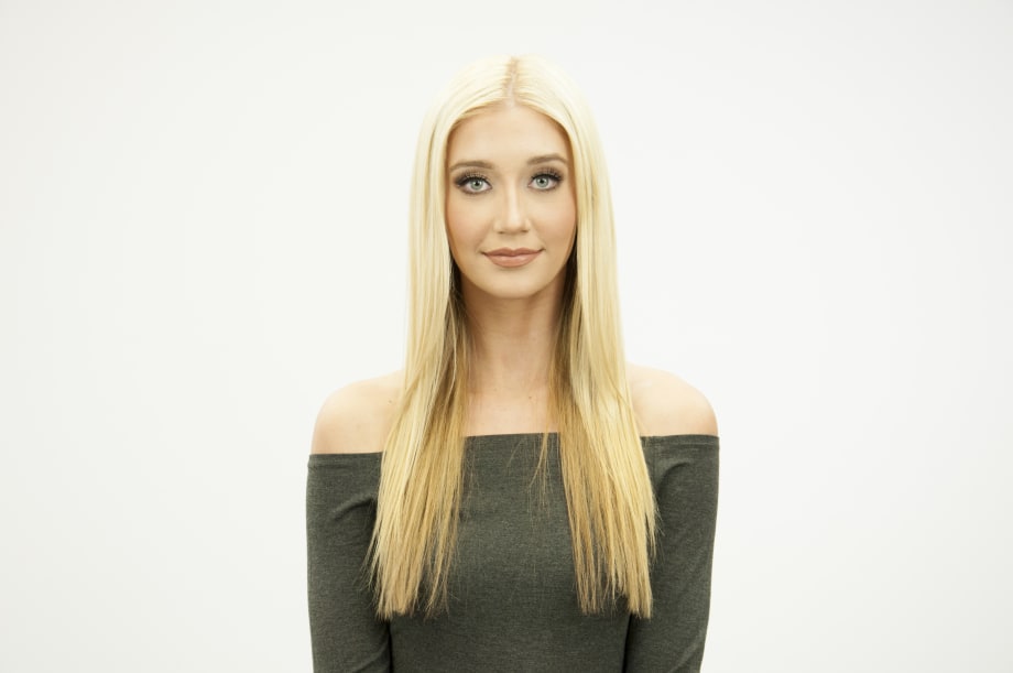 HOW-TO: Classic Hollywood Glam Waves from BioSilk