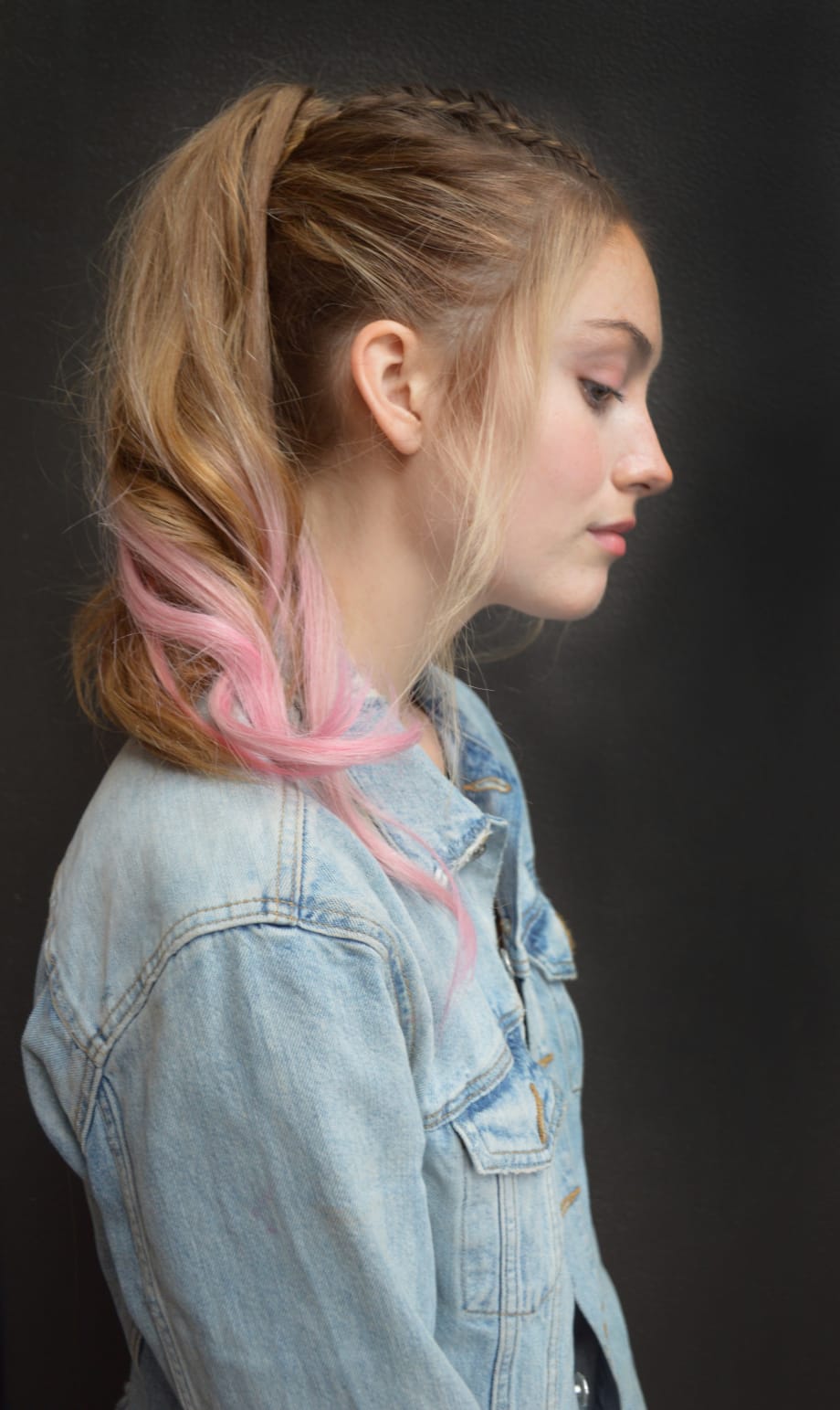 Back to School Collection from Matrix Artistic Director Michael Albor