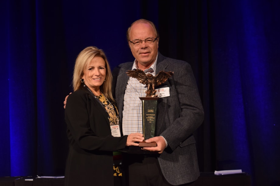 2018 Remarketer and Consignor of the Year Named