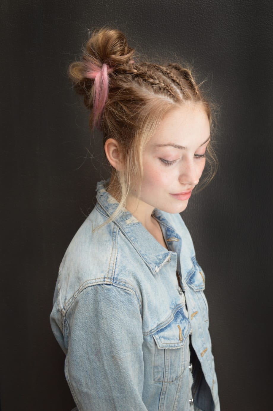 Back to School Collection from Matrix Artistic Director Michael Albor