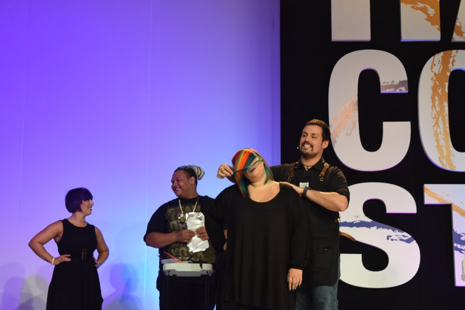 Modern Reports: Premiere Orlando 2017
