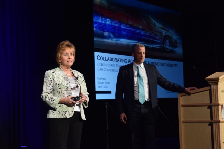 Wholesale Vehicle Remarketing Analyzed at CAR