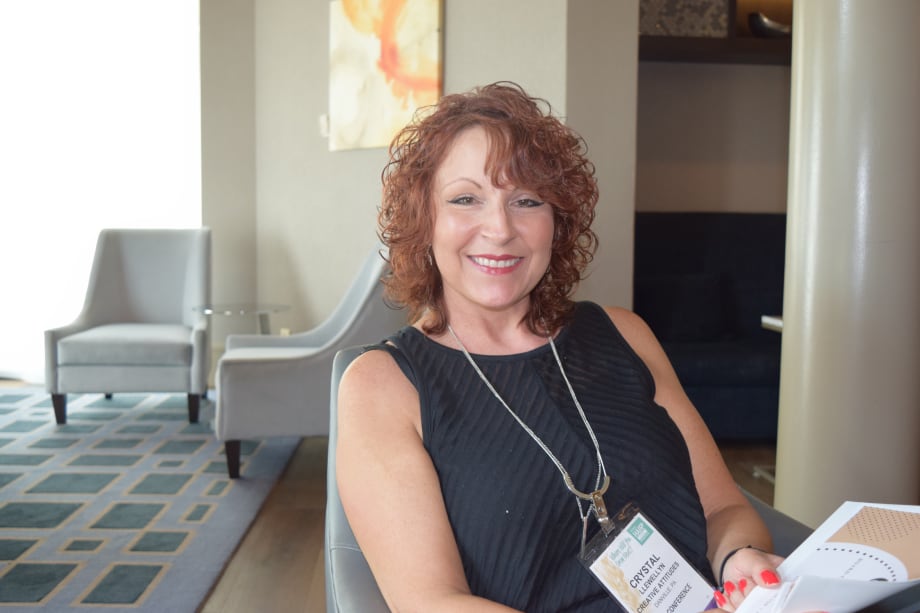 Humans of HAIR+: Faces of the 2017 HAIR+ Summit