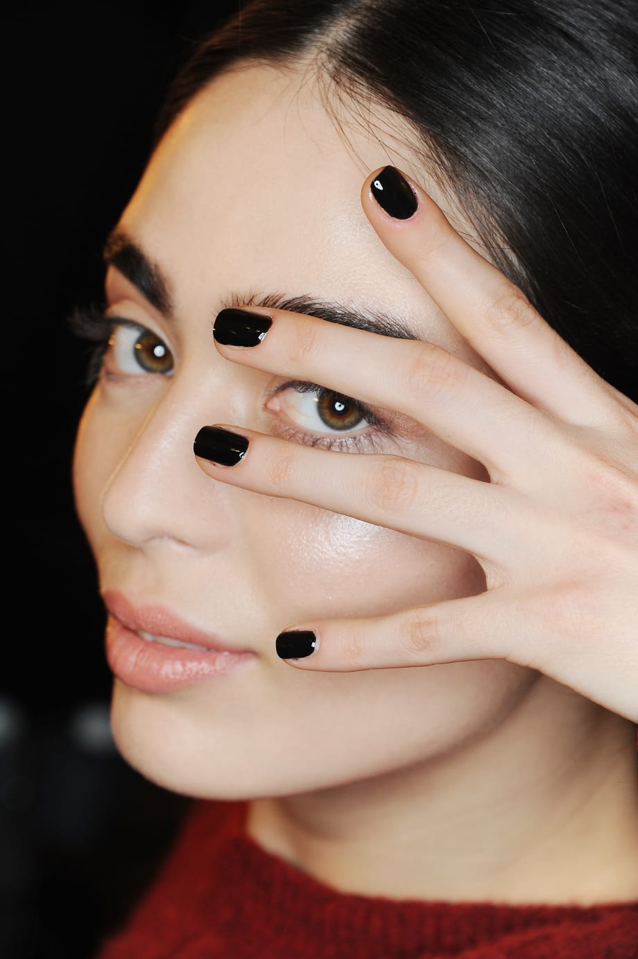 Nail Looks From NYFW F/W2015