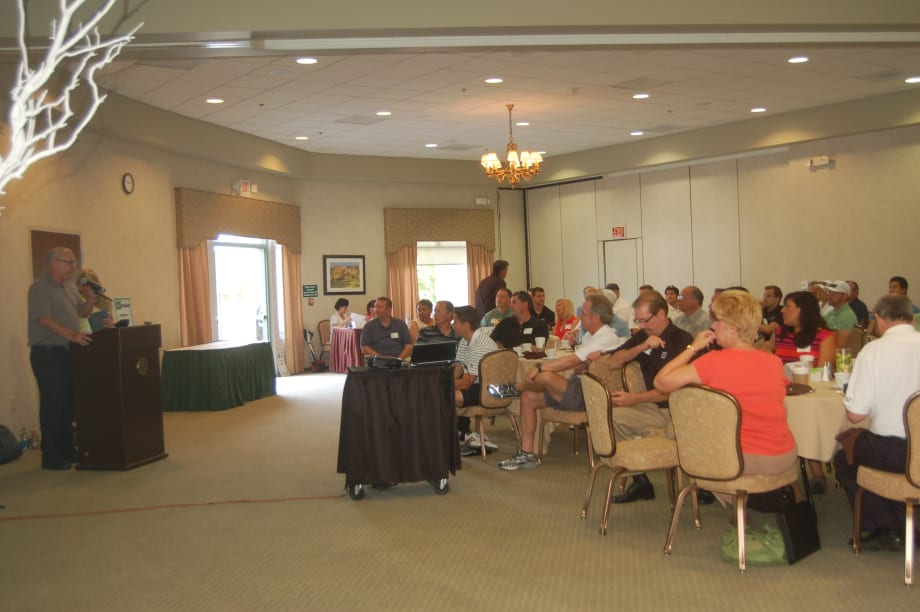 Regulations & Compliance Covered During NAFA Chapter Meeting