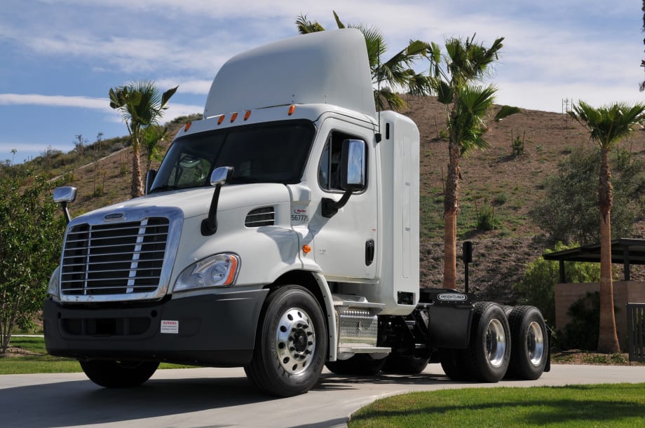 Ryder Leases NGVs to Arkansas Fleets