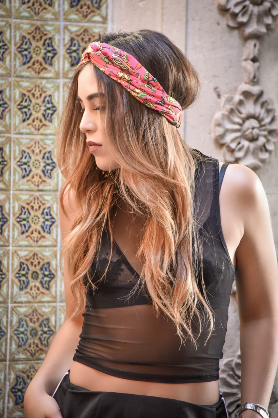 The Festival Forecast: Soft Waves With a Chance of Messy Topknots