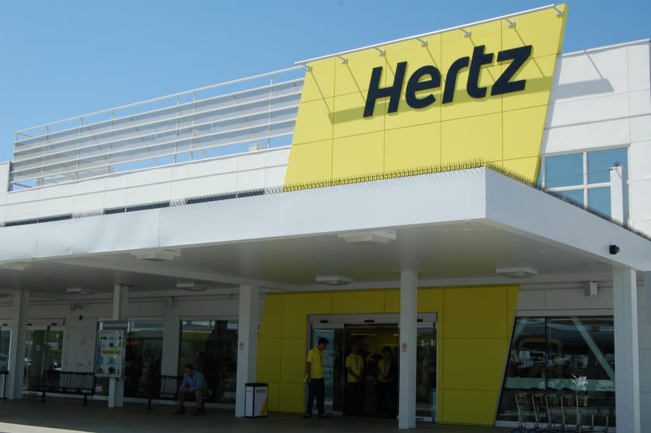 Hertz Accounting Probe Delays Q2 Filing