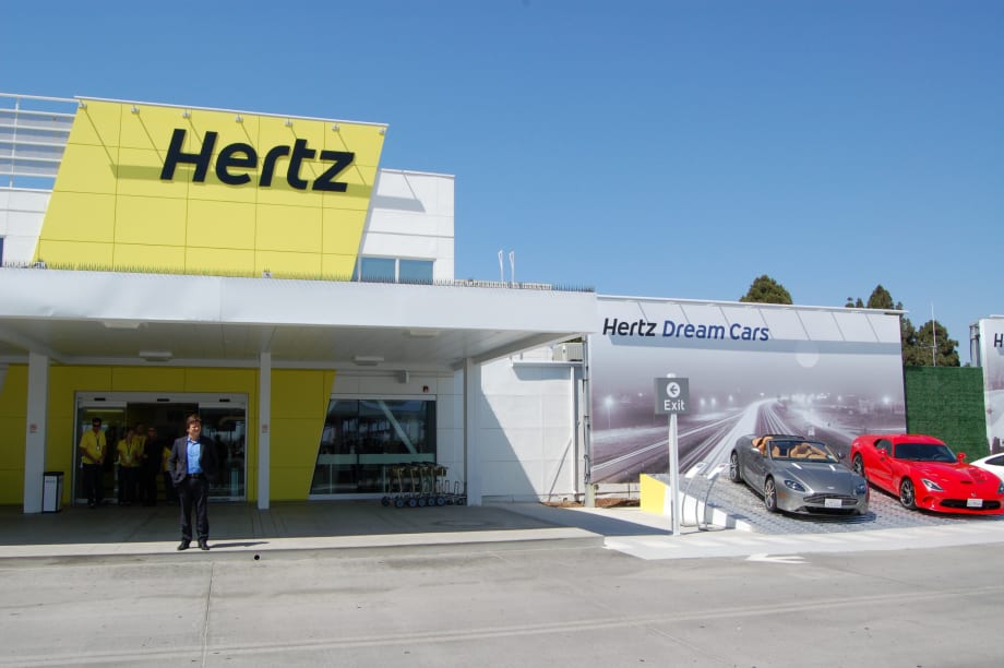 Hertz Appoints Icahn’s Nominees to Board
