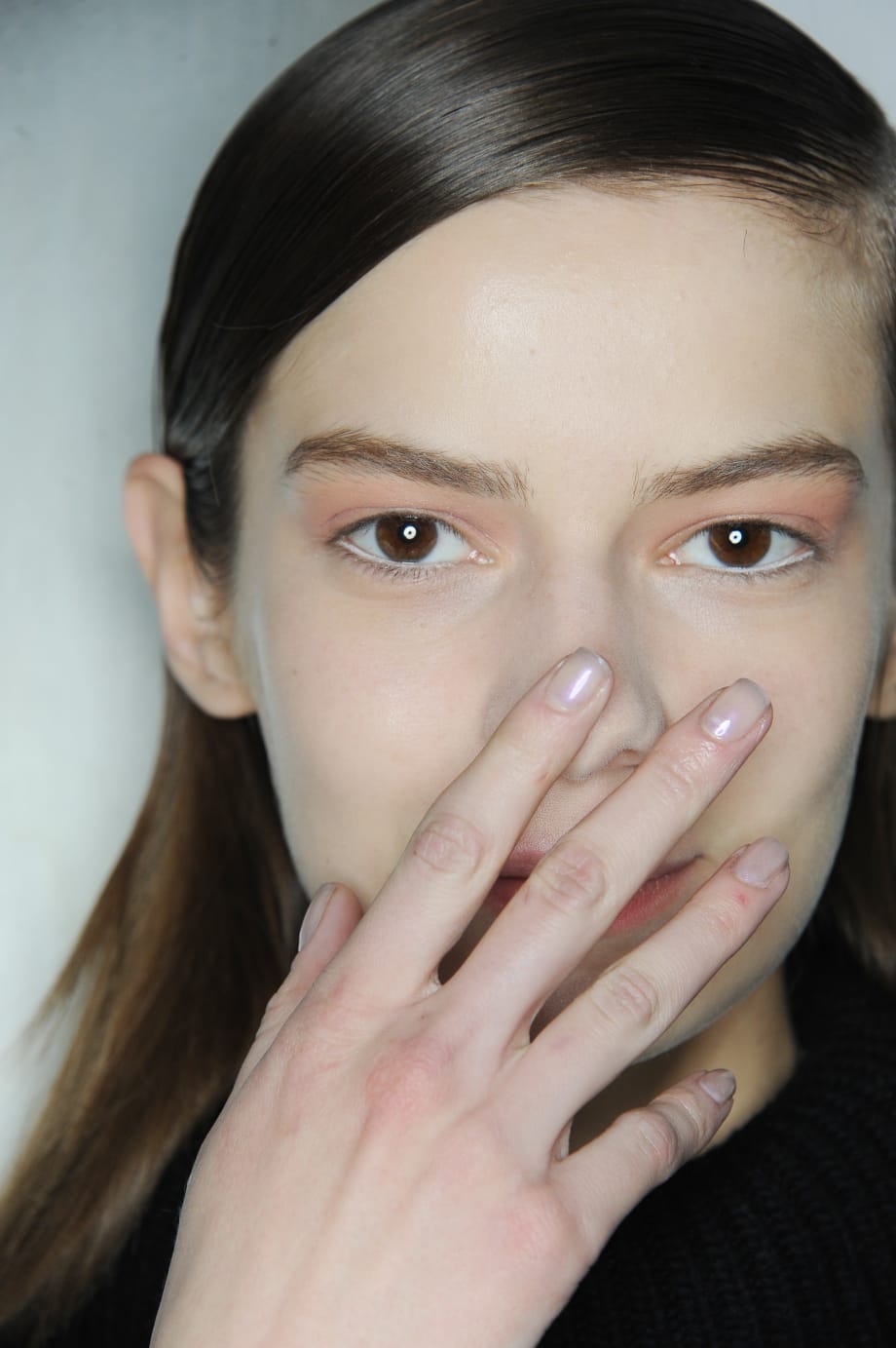 Nail Looks From NYFW F/W2015