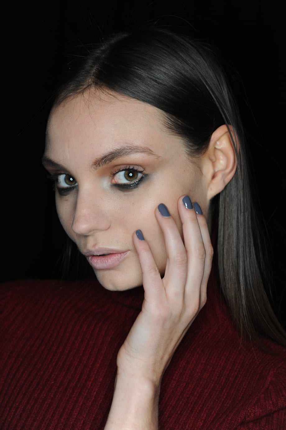 Nail Looks From NYFW F/W2015