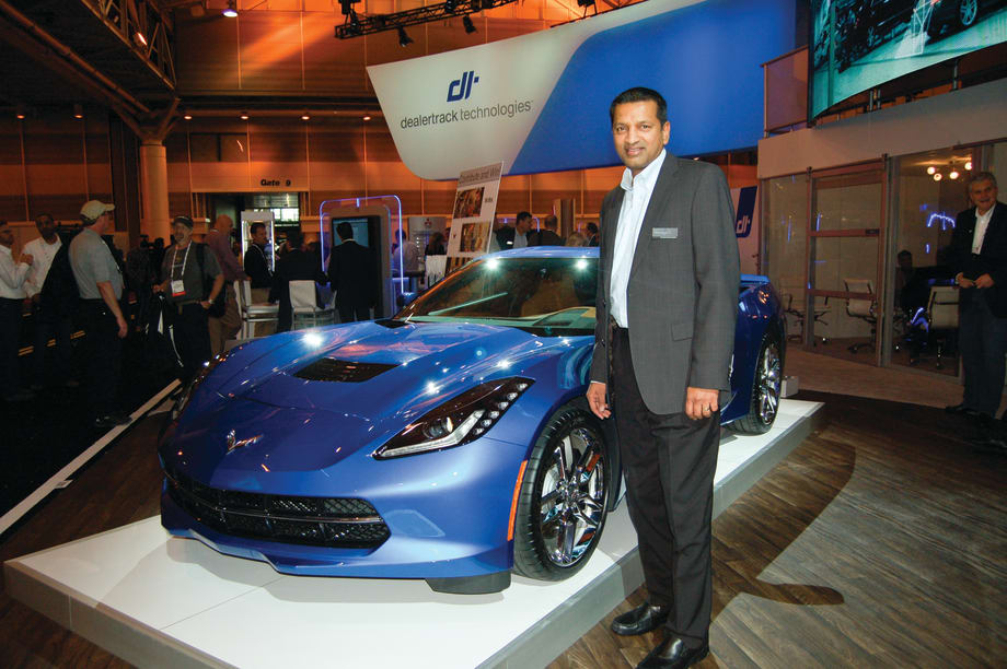 Transforming Automotive Retail