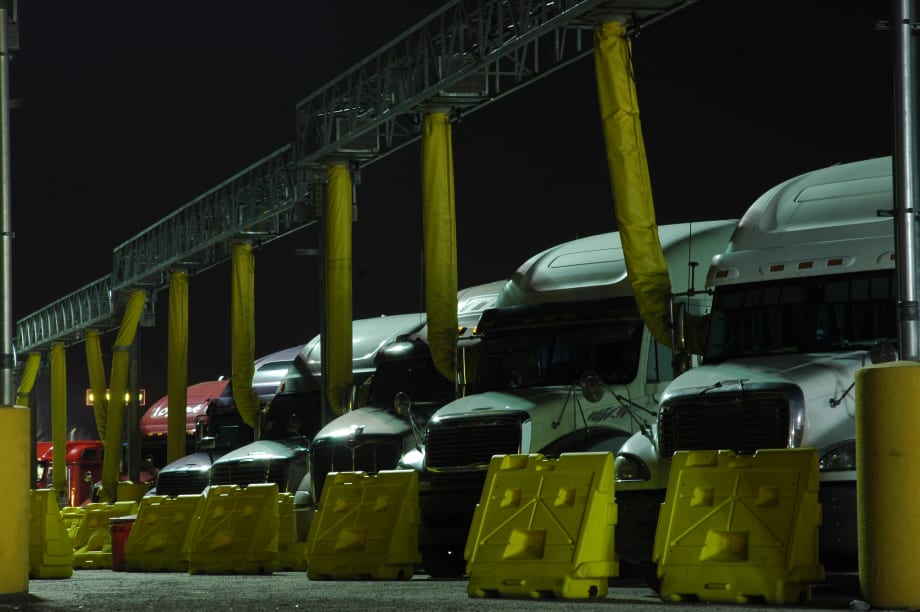 NACFE Releases Confidence Report on Idle Reduction Solutions