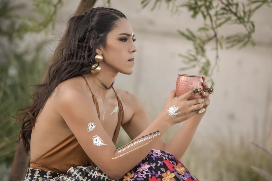 The Festival Forecast: Soft Waves With a Chance of Messy Topknots
