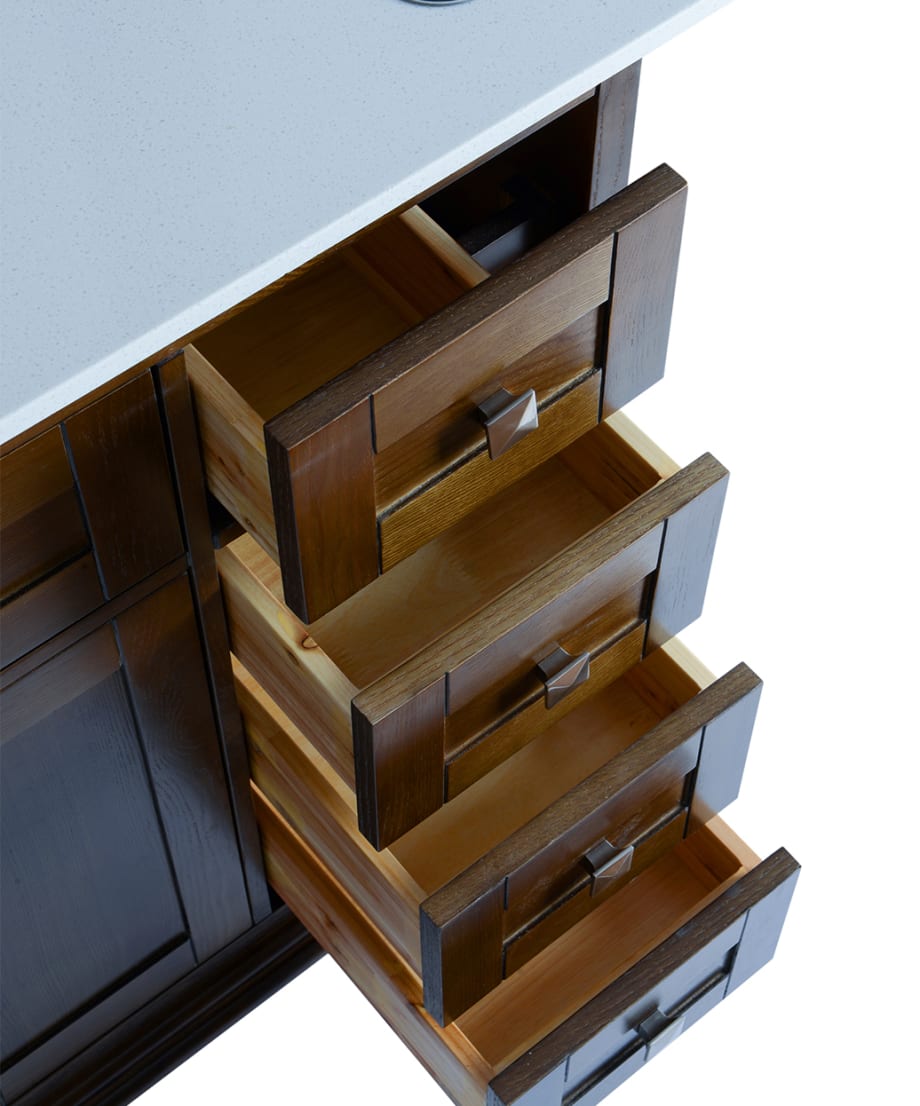 Introducing Buy-Rite's New Line of Vanity Styling Stations