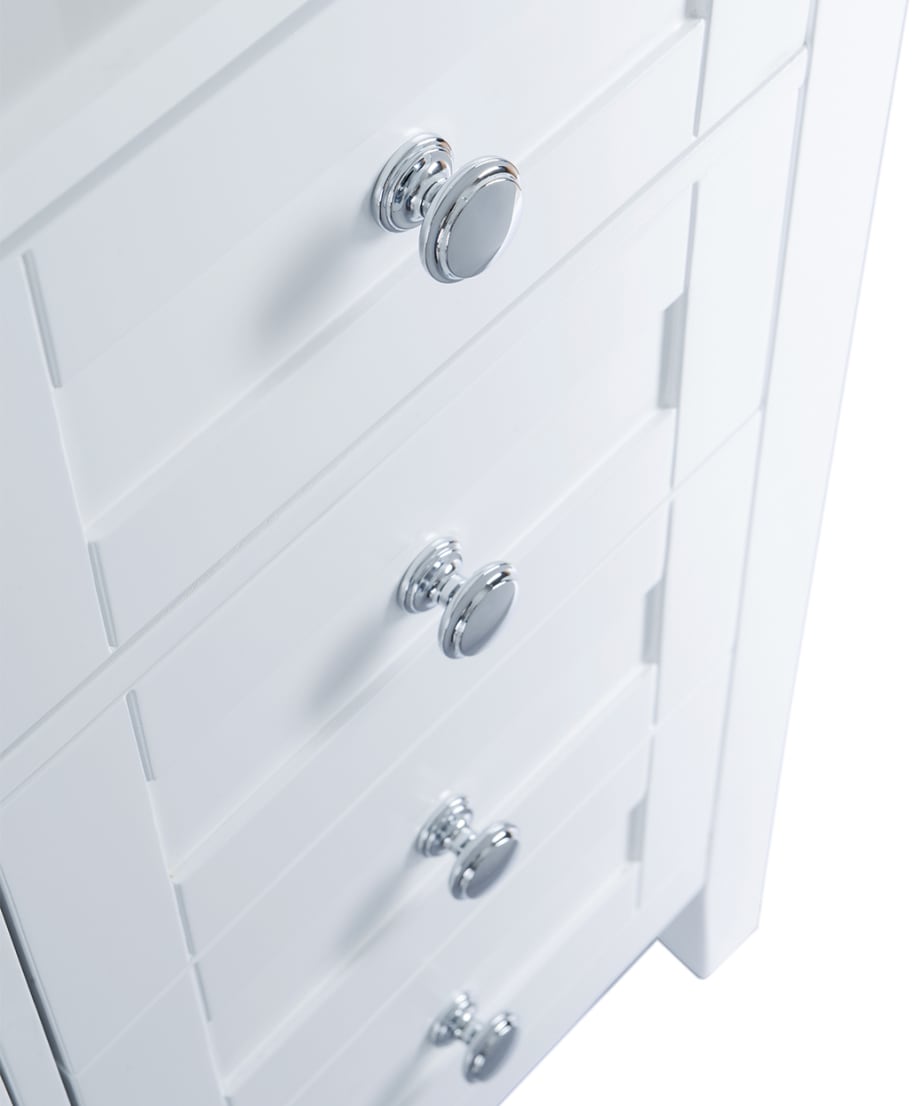 Introducing Buy-Rite's New Line of Vanity Styling Stations