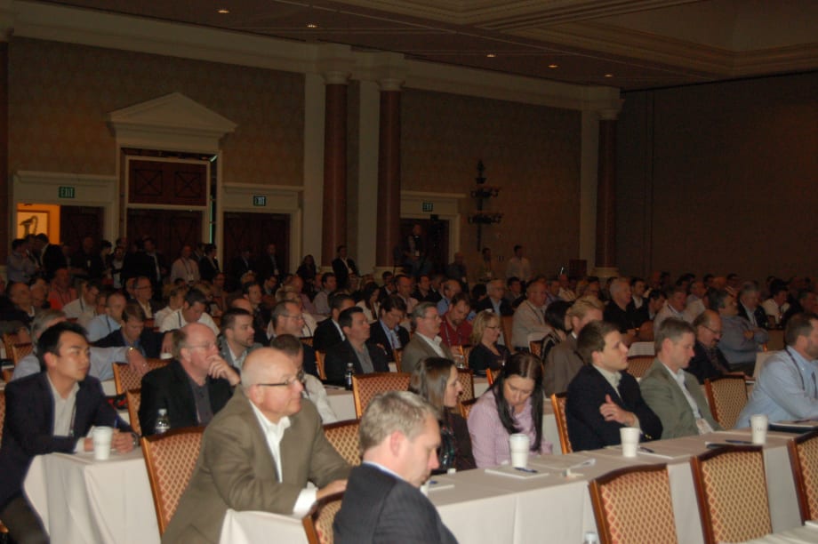 CAR 2013 Gives Attendees the Tools for Remarketing Success