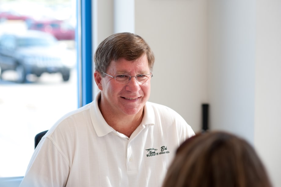 Sales Professional of the Month: Bob Ankrom