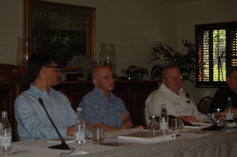 Daimler Eyes 40% Vocational Market Share by 2015