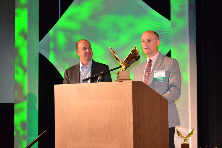 2014 Professional Fleet Manager of the Year Named