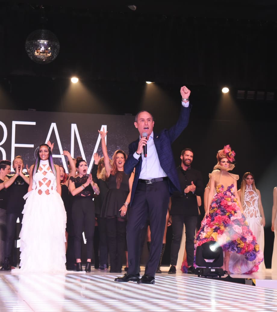 Dream Big: L'anza B.I.G. Event 2017 Takes Cancun