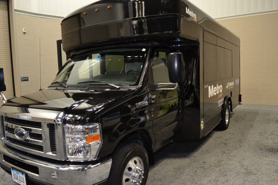 ICOM North America opnes tech, training center