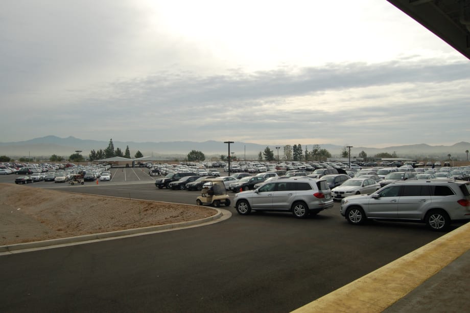 Manheim Shows Value of Partnerships at New Service Center