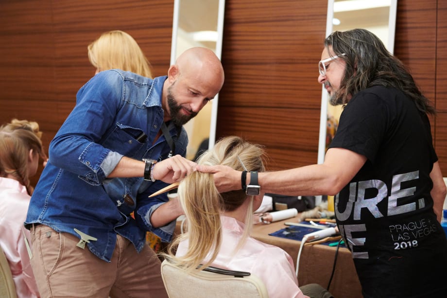 Kevin Murphy Will Create Packaging with 100% Recycled Ocean Plastics by Next Year