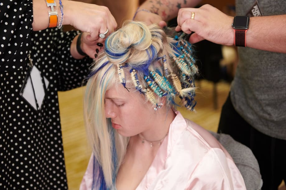 Kevin Murphy Will Create Packaging with 100% Recycled Ocean Plastics by Next Year