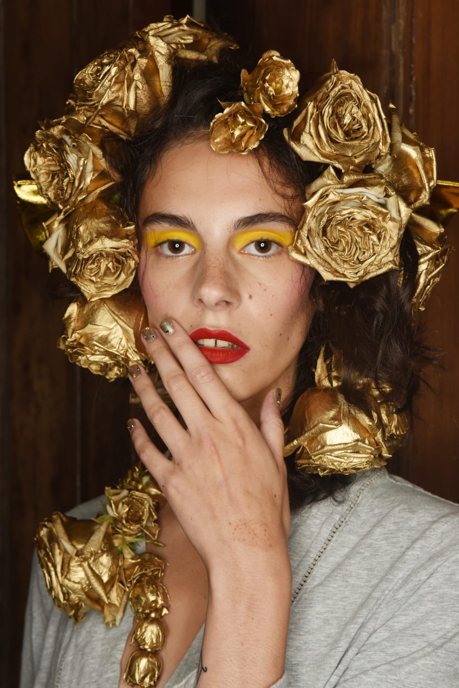 Nail Trends From NYFW Spring/Summer 2019